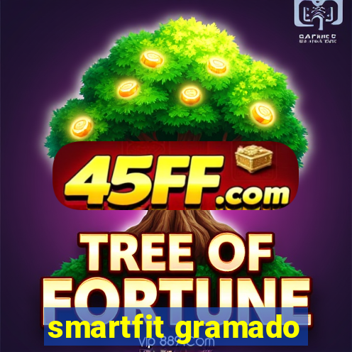 smartfit gramado